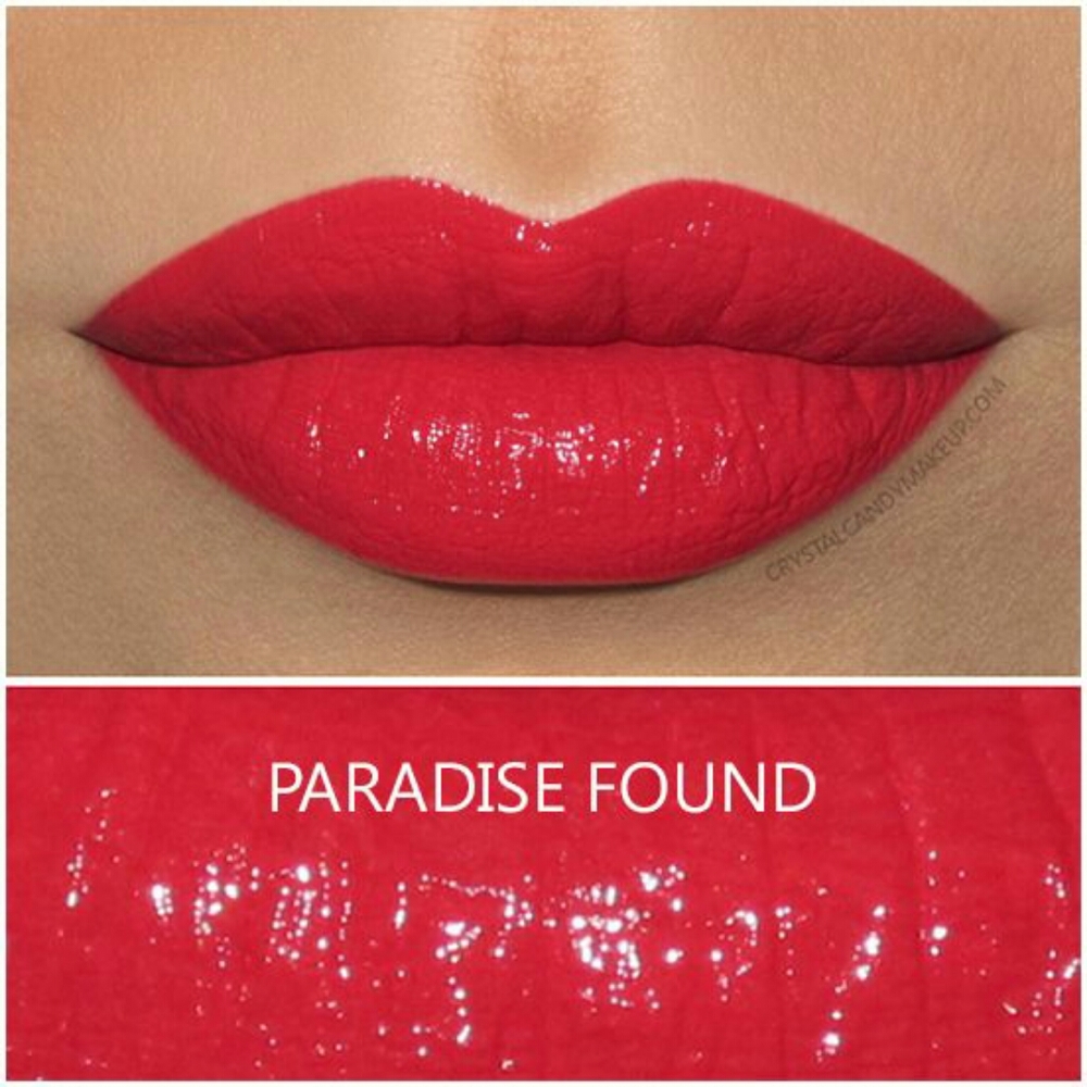❤️HP❤️BUXOM VAVA PLUMP PARADISE FOUND